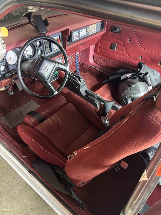 1984 Ford Mustang GT 3rd Gen - Image 16 of 31