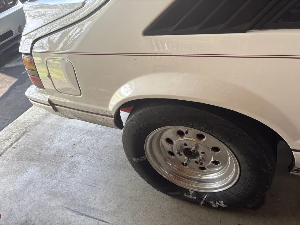 1984 Ford Mustang GT 3rd Gen - Image 11 of 31