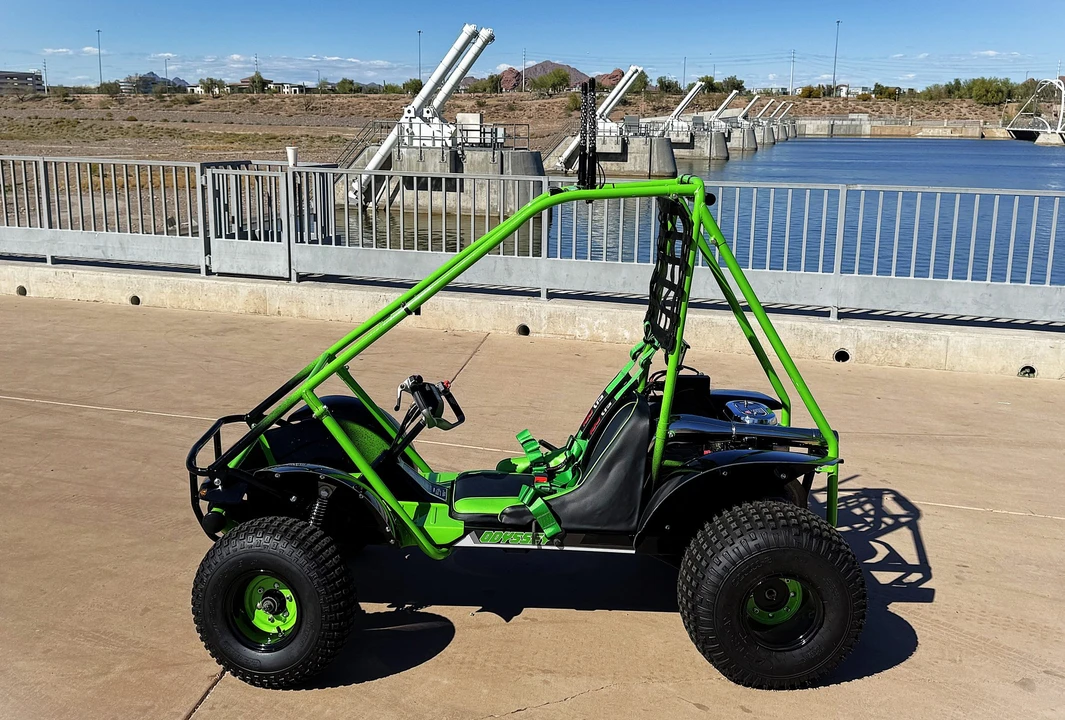 1984 Honda ATV - Image 11 of 31