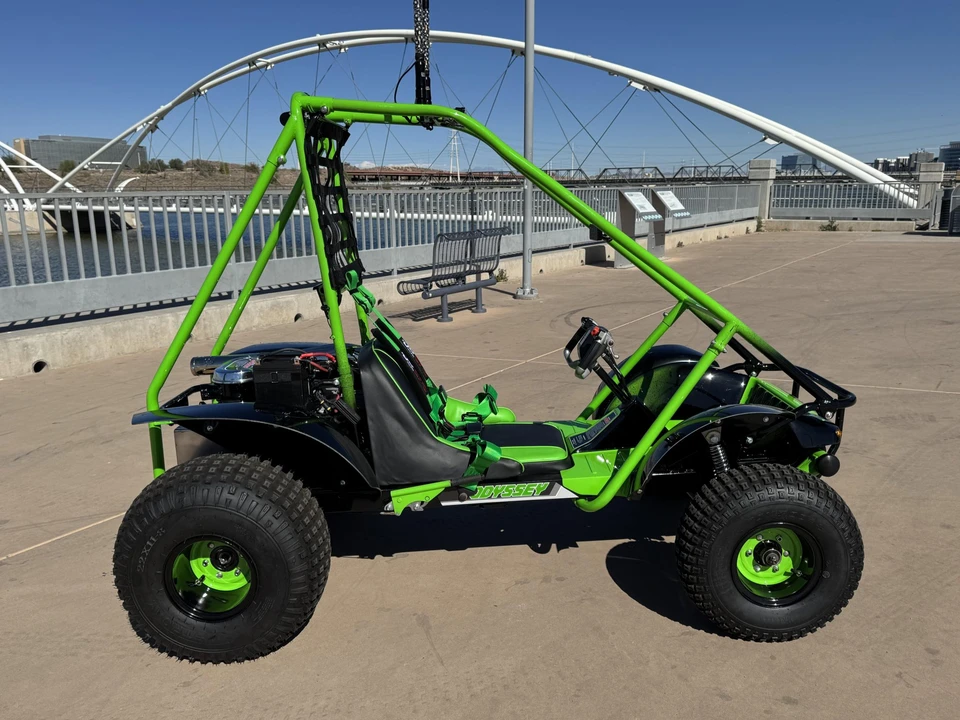 1984 Honda ATV - Image 21 of 31