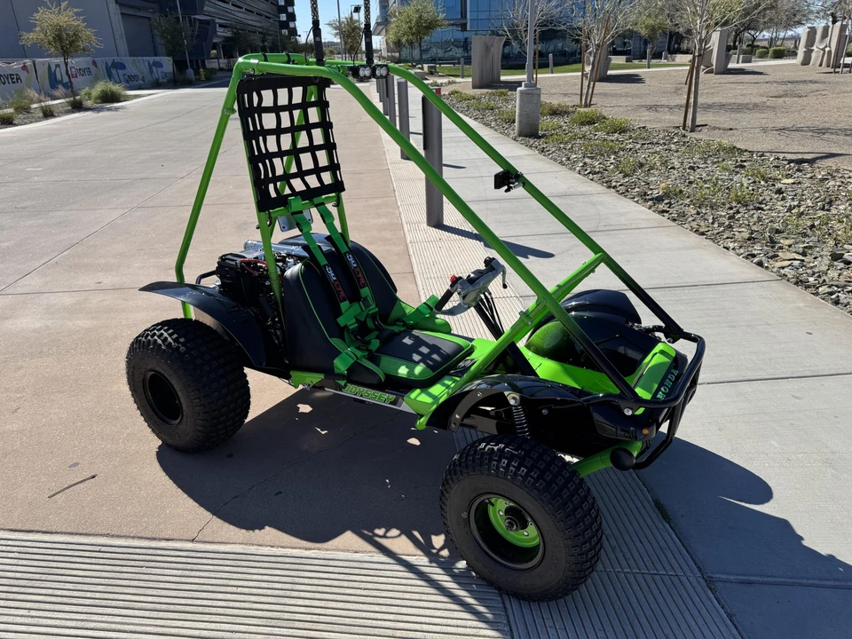 1984 Honda ATV - Image 24 of 31