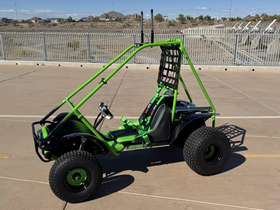 1984 Honda ATV - Image 8 of 31
