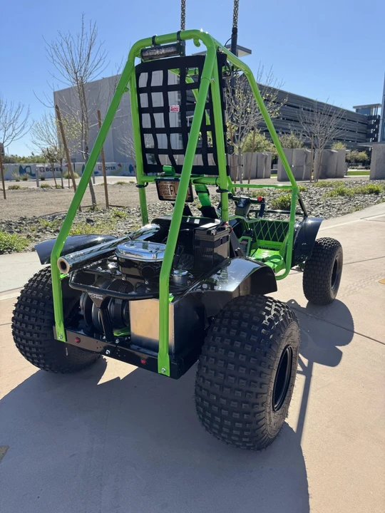 1984 Honda ATV - Image 16 of 31