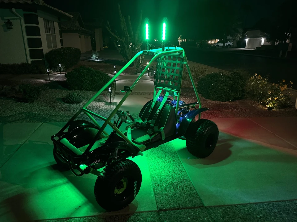 1984 Honda ATV - Image 28 of 31