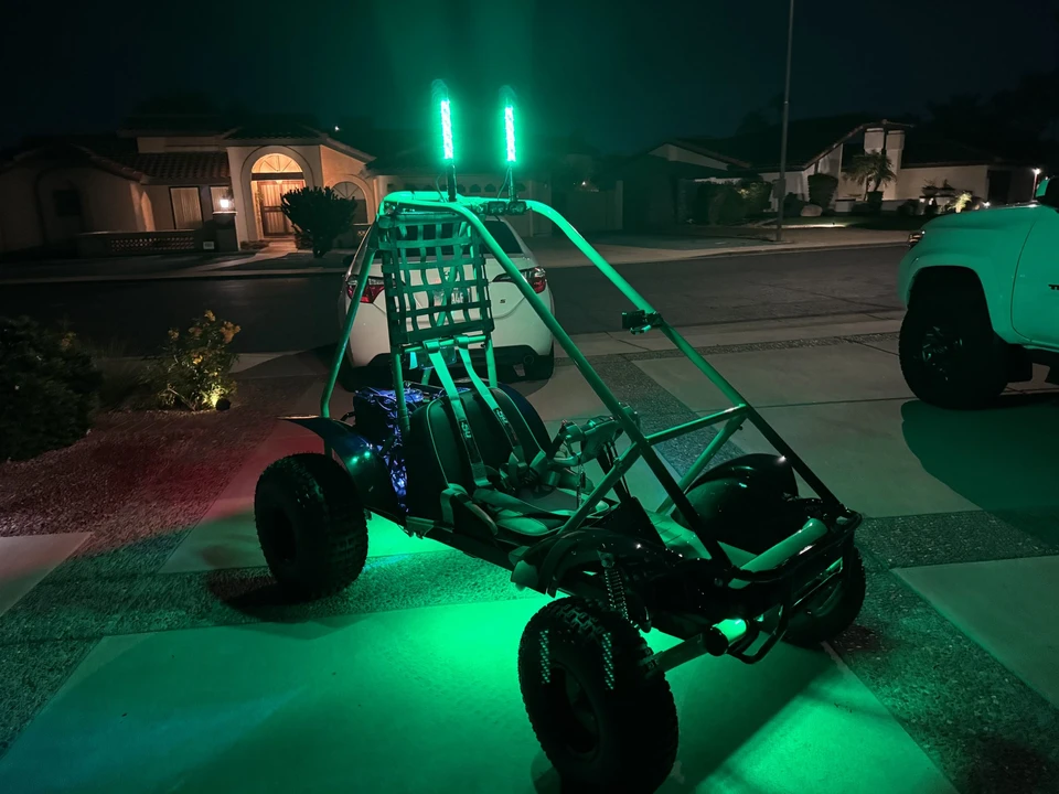 1984 Honda ATV - Image 31 of 31