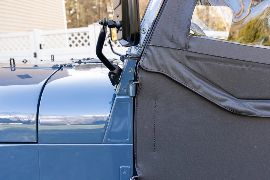 1984 Jeep CJ7 - Image 29 of 31