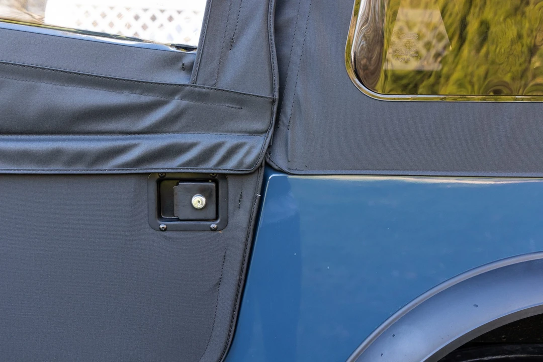 1984 Jeep CJ7 - Image 30 of 31