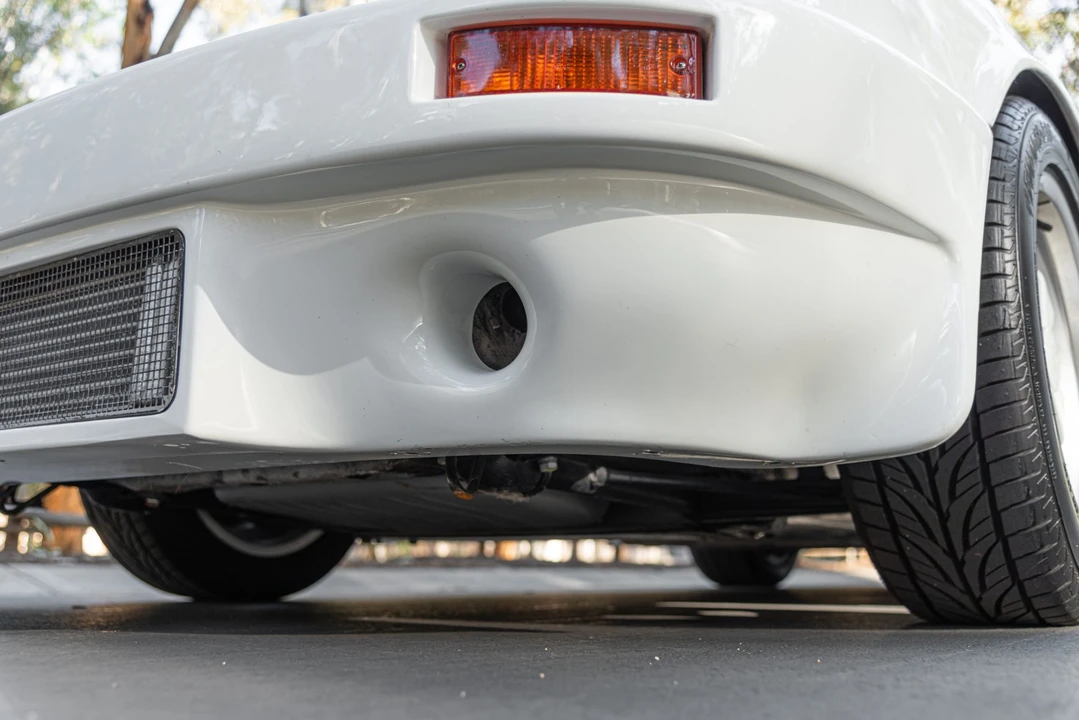 1984 Porsche 911 Carrera 3.2 - Image 12 of 31