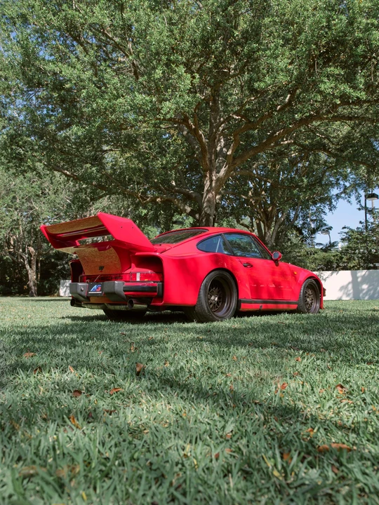 1984 Porsche 911 Carrera 3.2 - Image 19 of 31