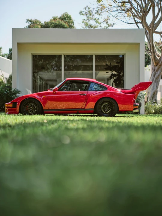 1984 Porsche 911 Carrera 3.2 - Image 11 of 31