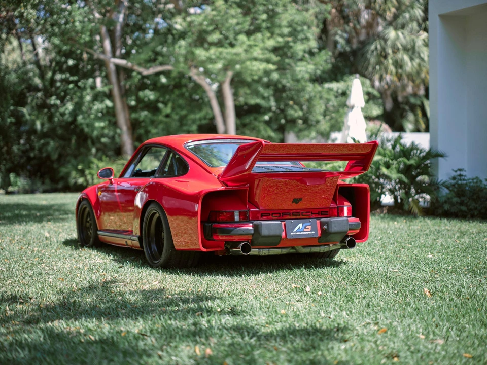 1984 Porsche 911 Carrera 3.2 - Image 15 of 31