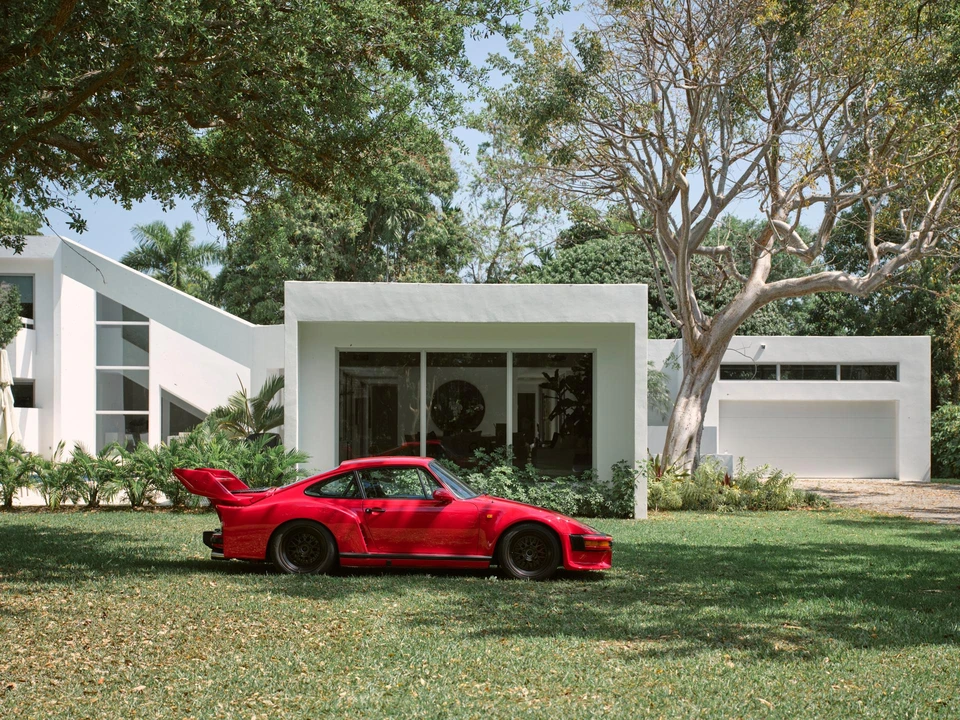 1984 Porsche 911 Carrera 3.2 - Image 21 of 31