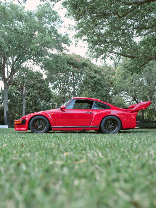 1984 Porsche 911 Carrera 3.2 - Image 10 of 31