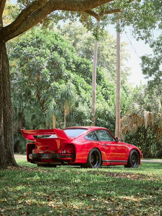 1984 Porsche 911 Carrera 3.2 - Image 20 of 31