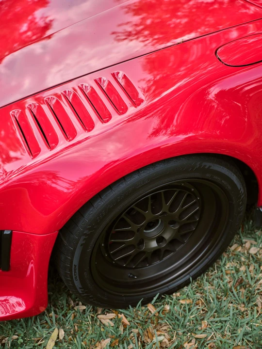 1984 Porsche 911 Carrera 3.2 - Image 31 of 31