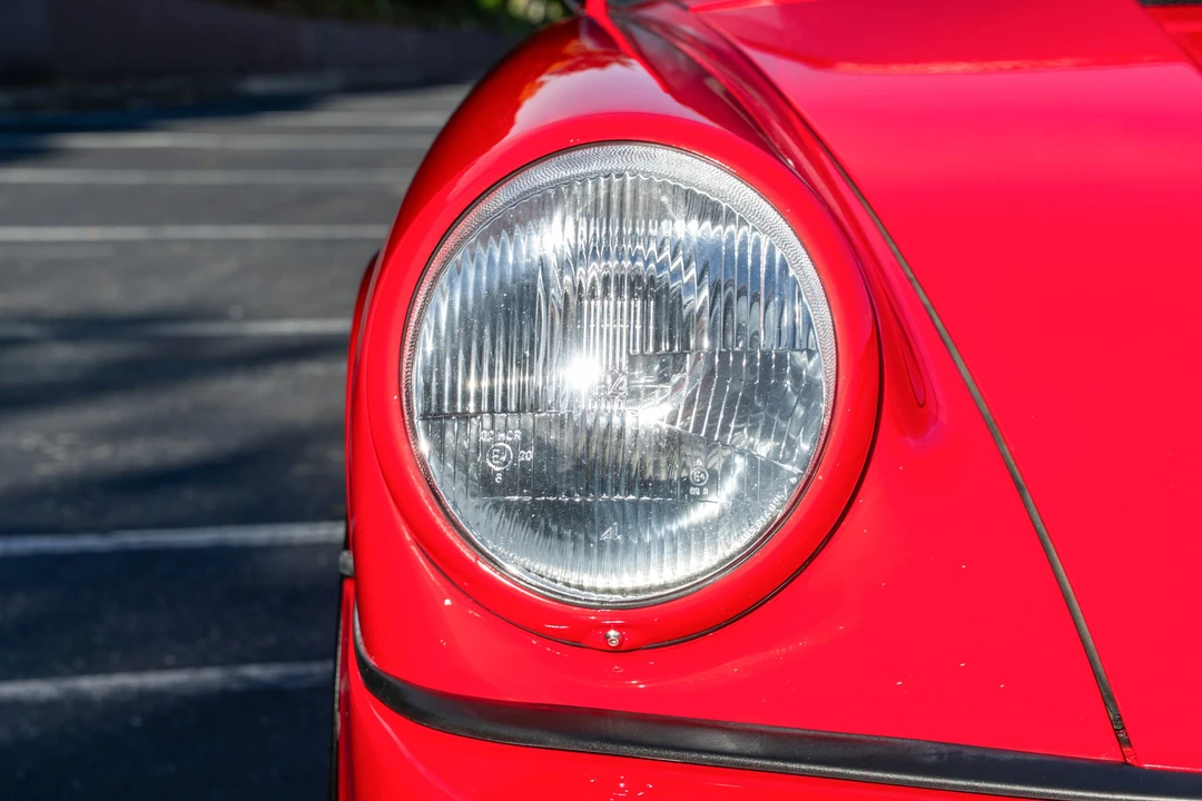 1984 Porsche 911 Carrera 3.2 - Image 17 of 31
