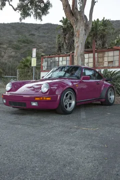 1984 Porsche 911 Carrera 3.2 - Image 2 of 31