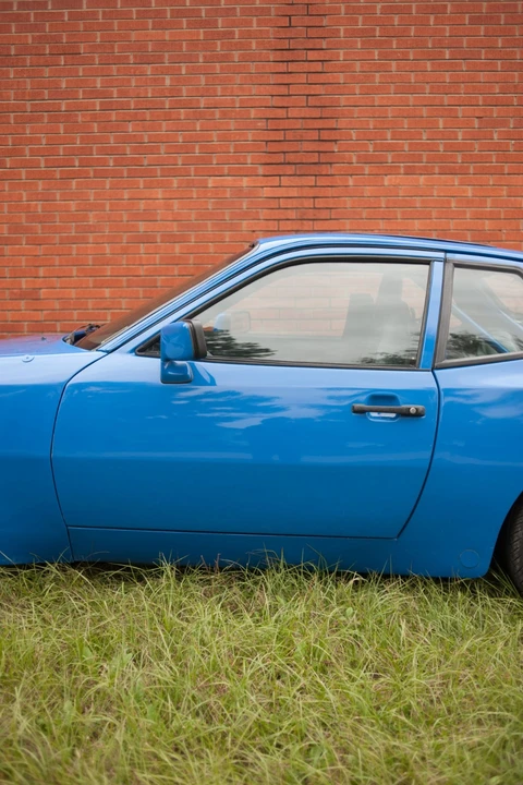 1984 Porsche 944 - Image 26 of 31