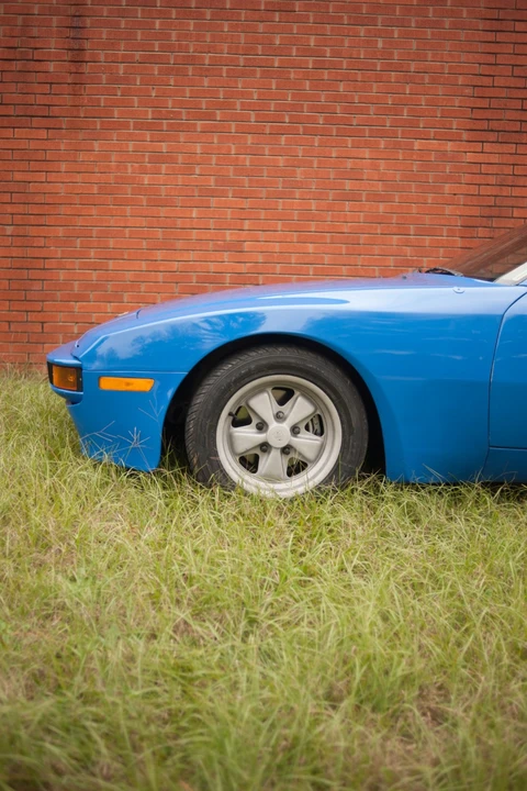 1984 Porsche 944 - Image 25 of 31