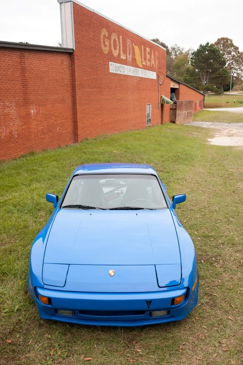 1984 Porsche 944 - Image 12 of 31