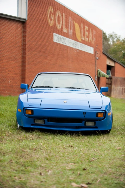 1984 Porsche 944 - Image 10 of 31