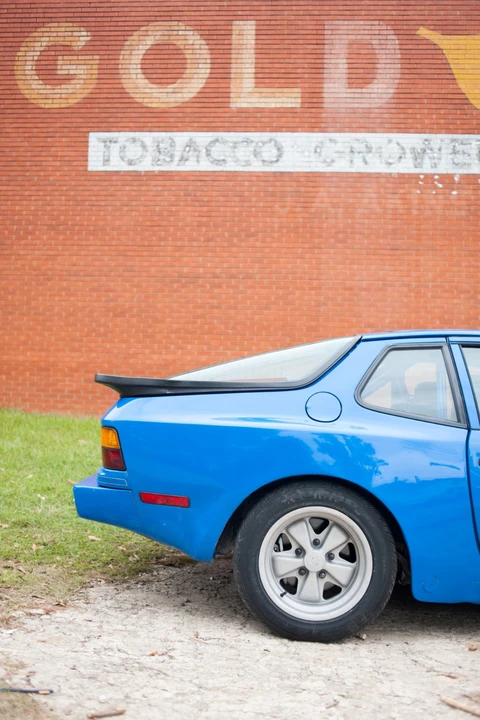 1984 Porsche 944 - Image 29 of 31