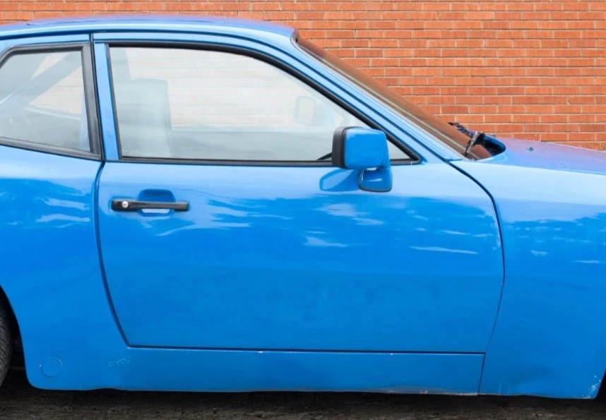 1984 Porsche 944 - Image 31 of 31