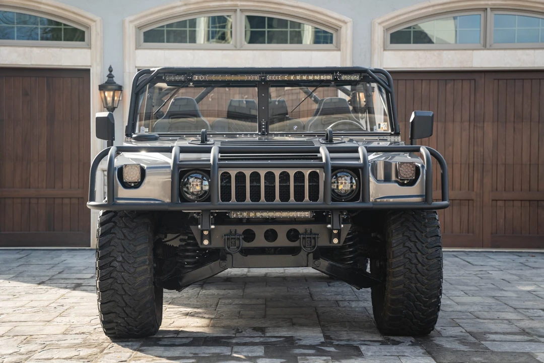 1985 Hummer HMMWV - Image 28 of 31