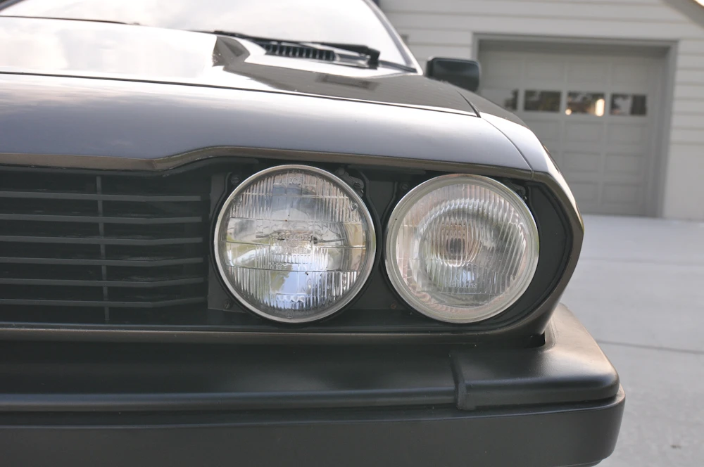 1985 Alfa Romeo Alfetta GT - Image 12 of 31