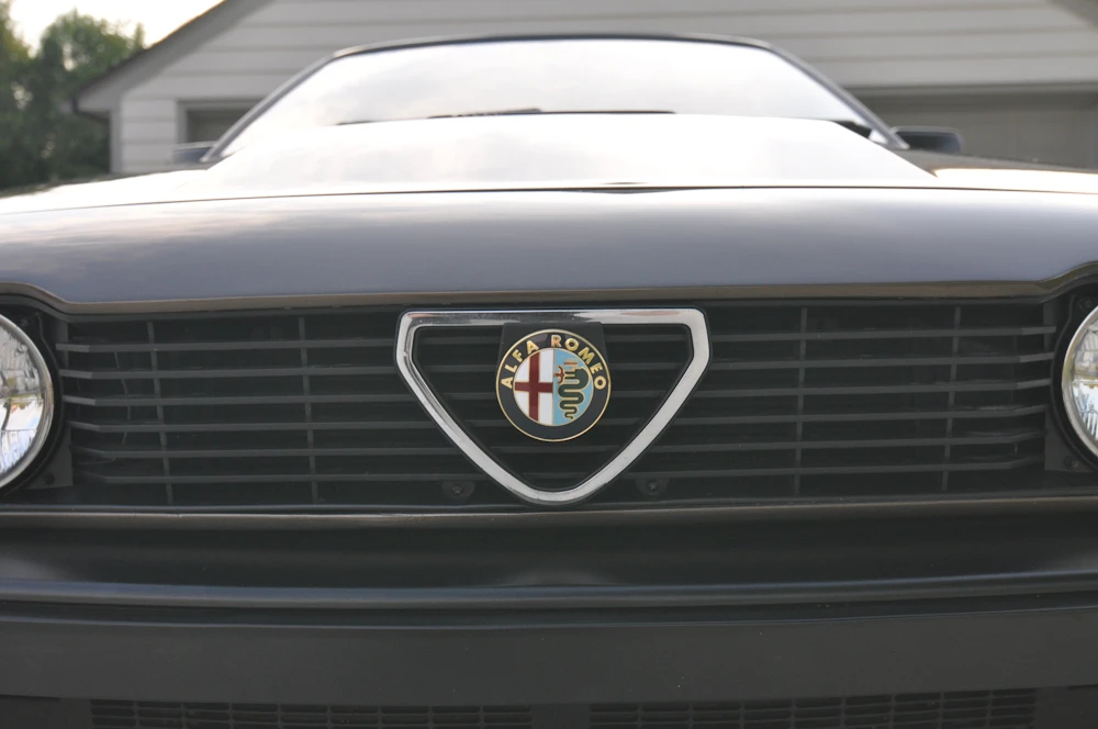 1985 Alfa Romeo Alfetta GT - Image 14 of 31