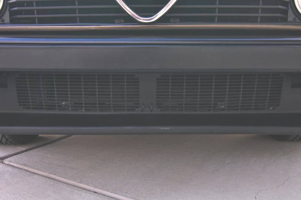 1985 Alfa Romeo Alfetta GT - Image 15 of 31