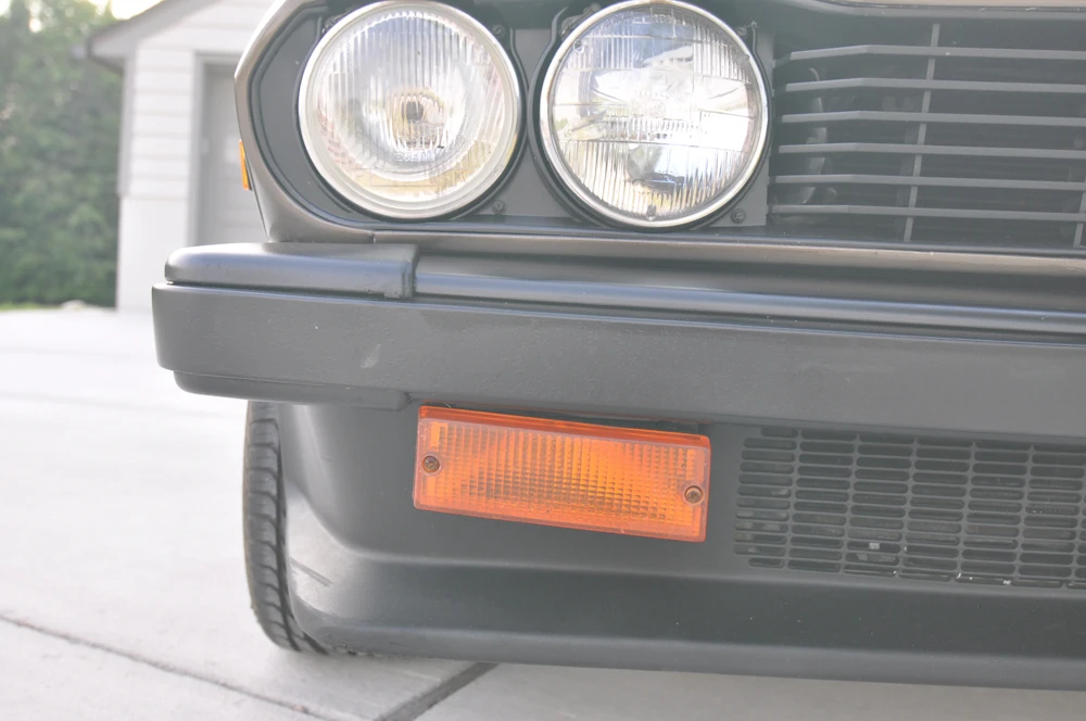 1985 Alfa Romeo Alfetta GT - Image 17 of 31