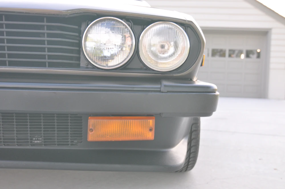 1985 Alfa Romeo Alfetta GT - Image 18 of 31