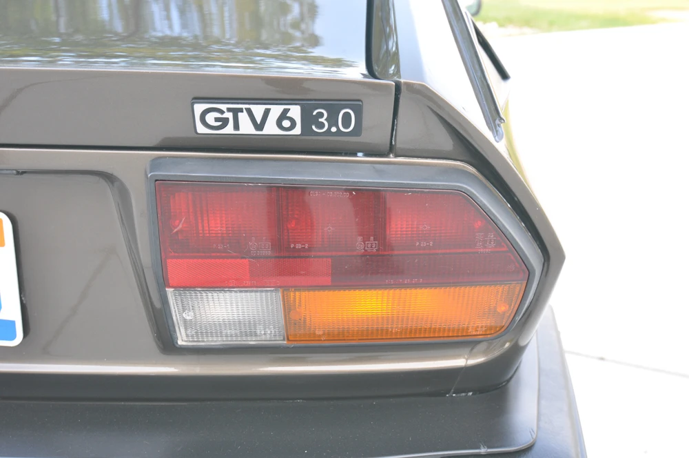 1985 Alfa Romeo Alfetta GT - Image 22 of 31