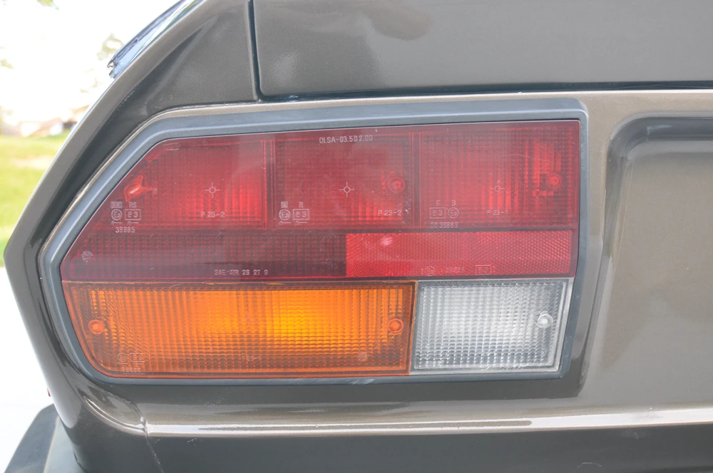 1985 Alfa Romeo Alfetta GT - Image 23 of 31