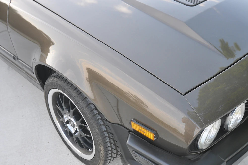 1985 Alfa Romeo Alfetta GT - Image 26 of 31