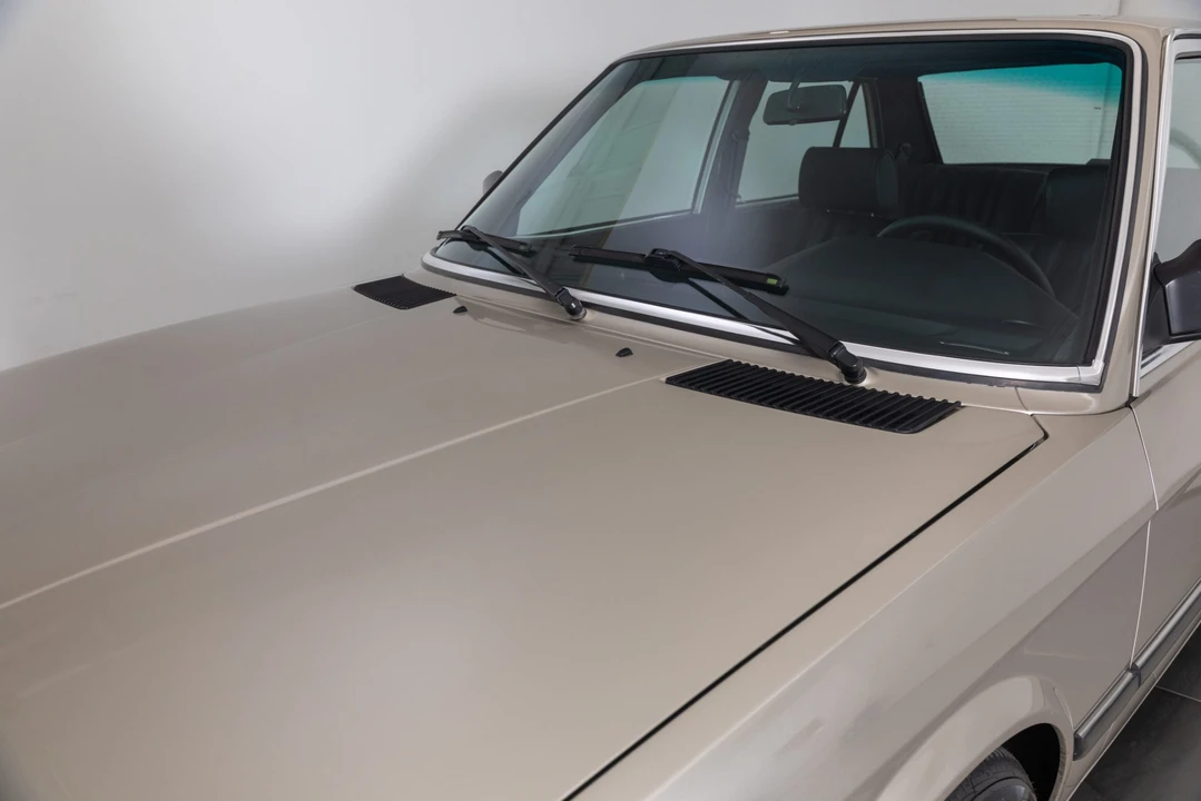 1985 BMW E28 5 Series - Image 26 of 31