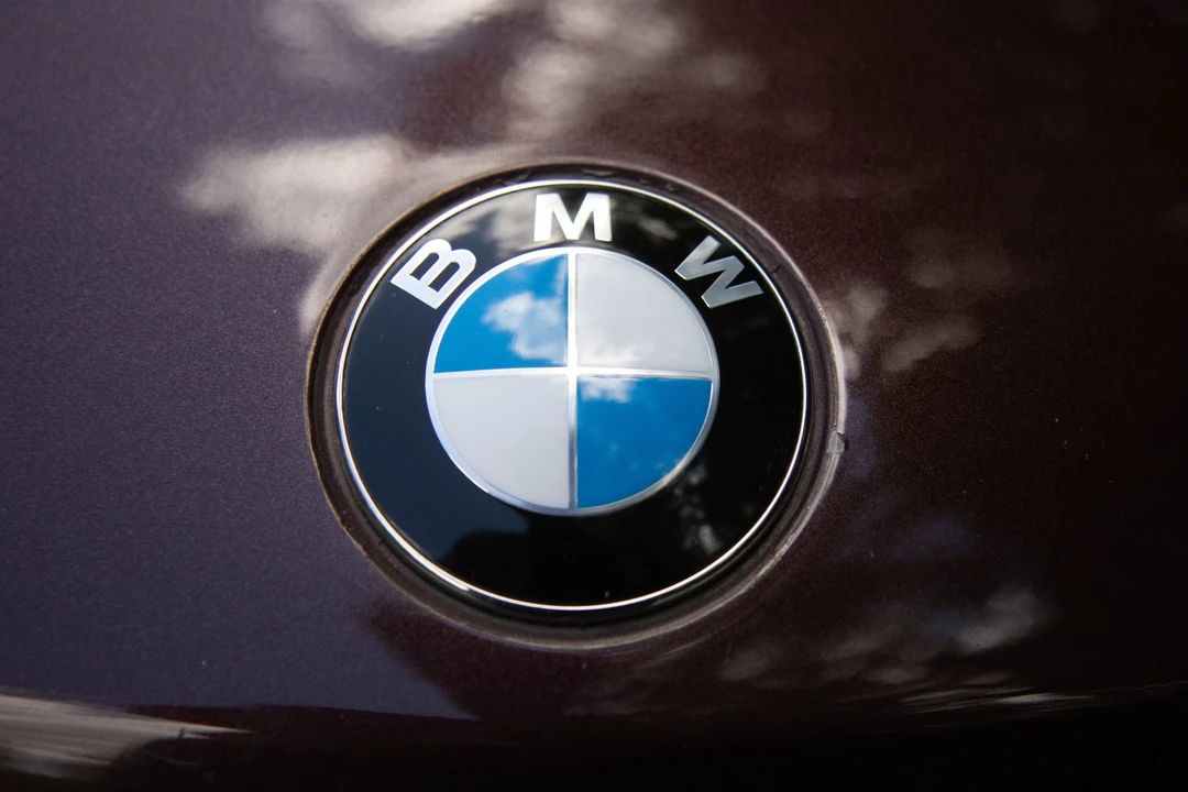 1985 BMW E28 5 Series - Image 21 of 31