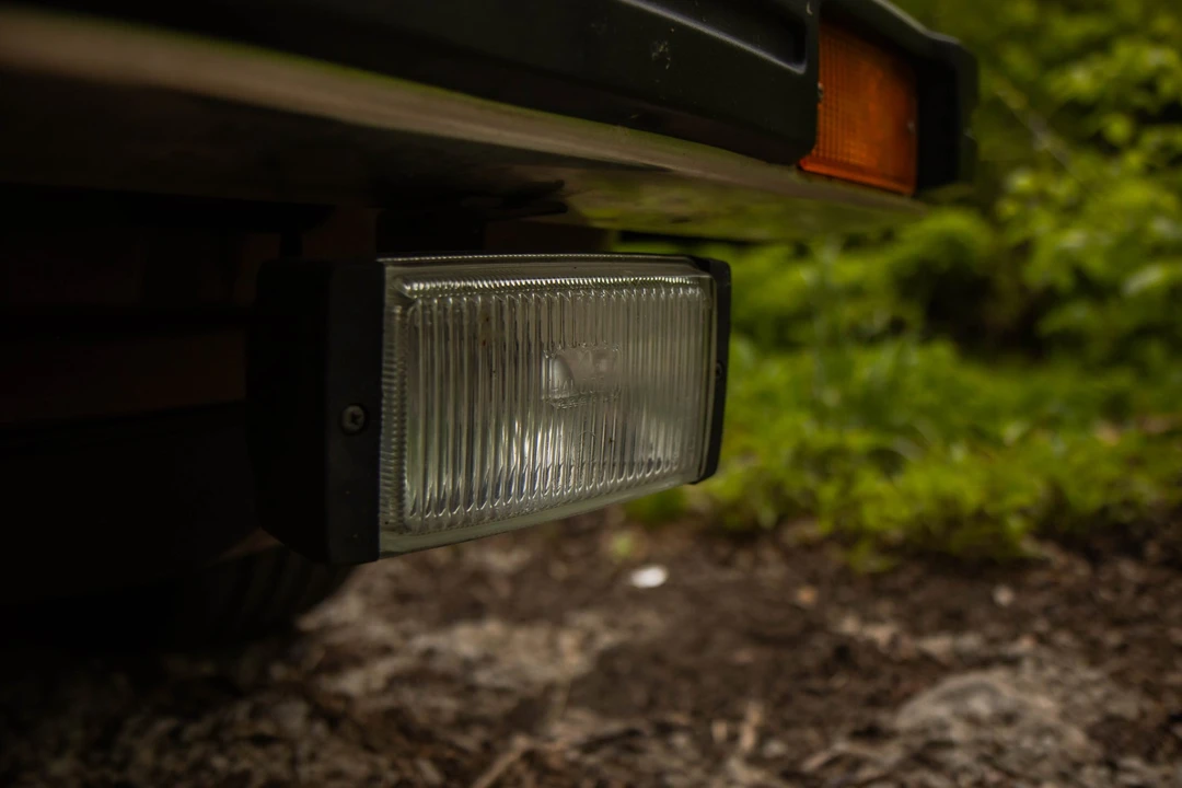 1985 BMW E28 5 Series - Image 22 of 31
