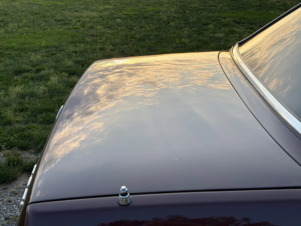 1985 BMW E28 5 Series - Image 18 of 31