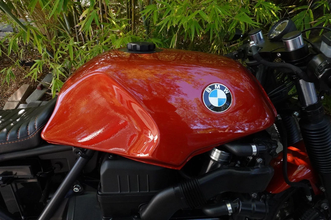 1985 BMW K75 & K100 - Image 16 of 31