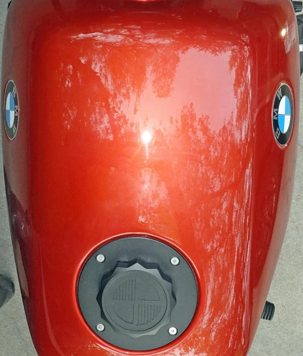 1985 BMW K75 & K100 - Image 18 of 31