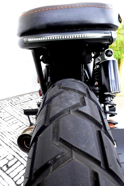 1985 BMW K75 & K100 - Image 21 of 31