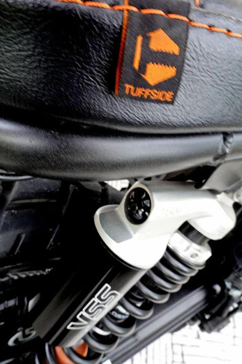 1985 BMW K75 & K100 - Image 24 of 31