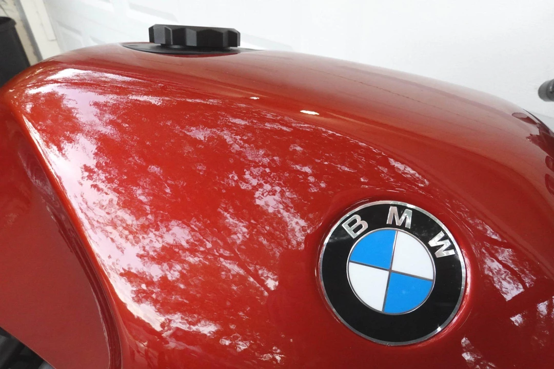 1985 BMW K75 & K100 - Image 17 of 31