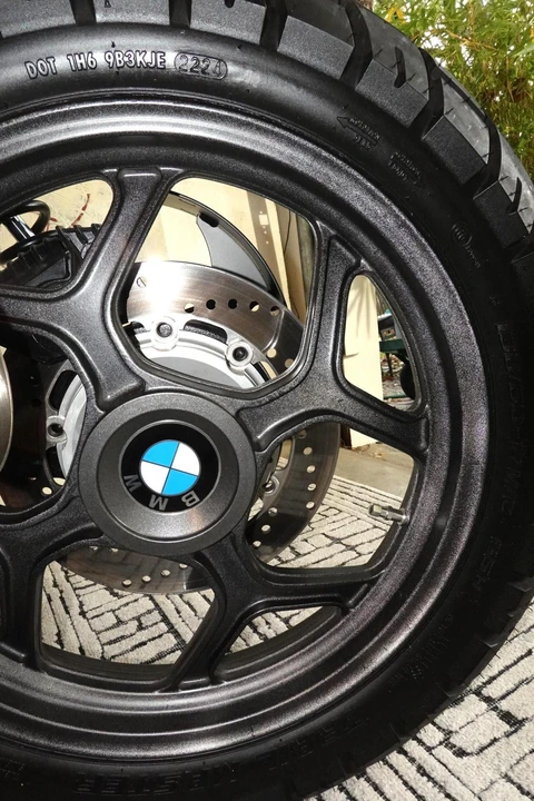 1985 BMW K75 & K100 - Image 31 of 31