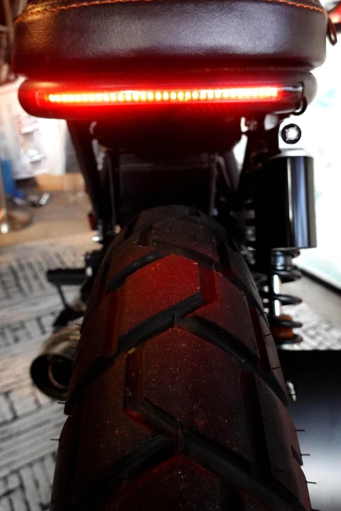 1985 BMW K75 & K100 - Image 23 of 31