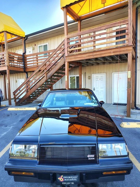 1985 Buick Grand National - Image 18 of 31