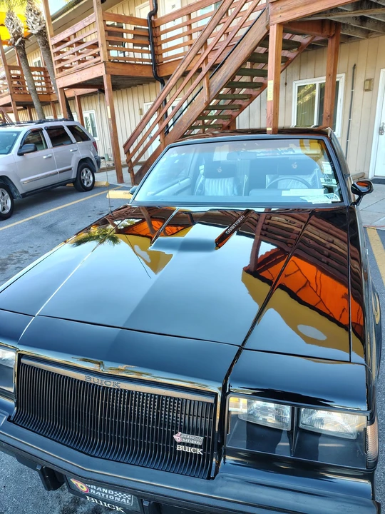 1985 Buick Grand National - Image 19 of 31