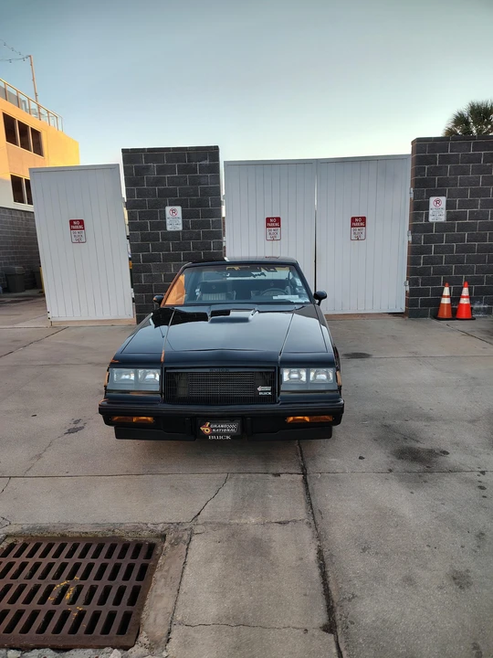1985 Buick Grand National - Image 2 of 31